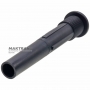 Öleinfüllstutzen aus Kunststoff für VAG DQ250 02E - 02E321363B, Rohrlänge 87,55 mm