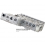 Ventilblockbaugruppe mit Magnetspulen 6R80 FORD (mechanische Park-/Trennplatte FL3P-7Z490-AB) – gebraucht und geprüft