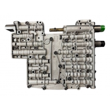 Ventilkörper (überholt) ZF 6HP BMW - Trennplatte A053-B053, E-Shift