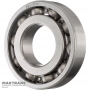 Radialrollenlager Mercedes 722.8 O-GBB-722.8-SES A0089818825