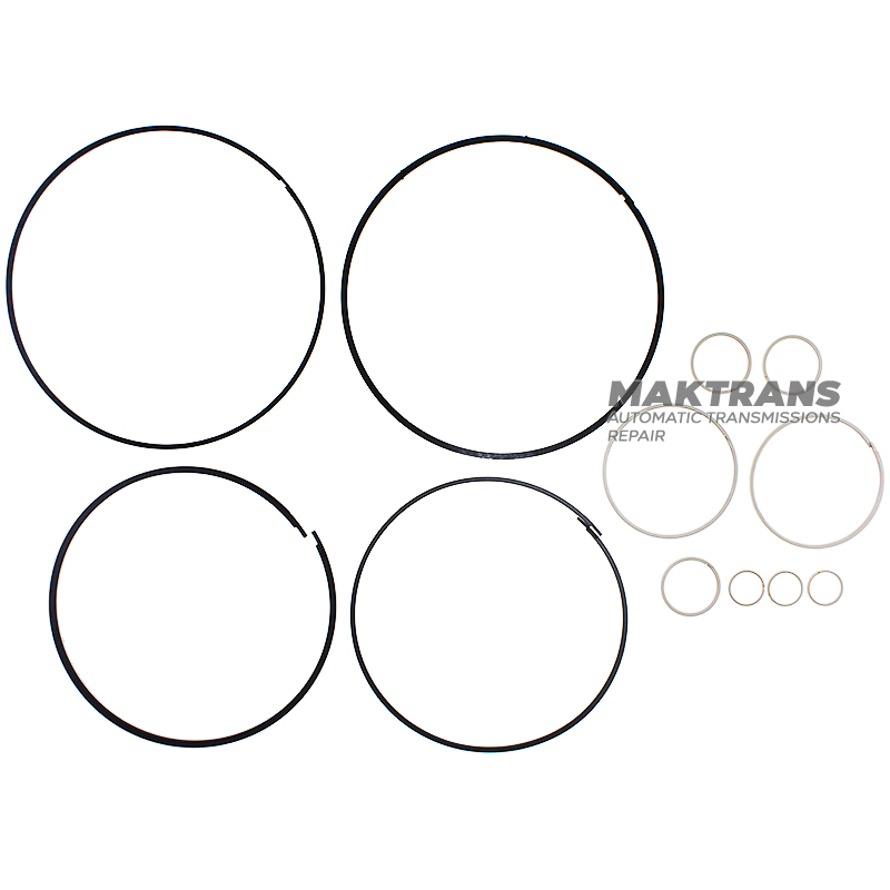 Reparaturdichtungssatz RE0F06A F06A ECVT O8027DS0726001