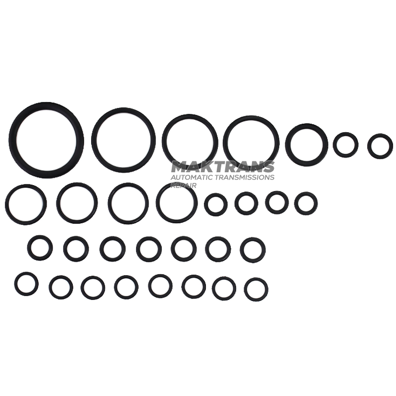 Reparaturdichtungssatz RE0F06A F06A ECVT O8027DS0726001