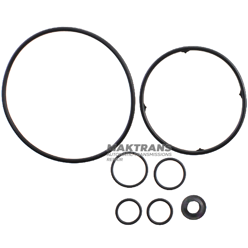 Reparaturdichtungssatz RE0F06A F06A ECVT O8027DS0726001