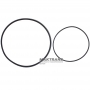 Reparaturdichtungssatz RE0F06A F06A ECVT O8027DS0726001