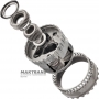 Hintere Planetengetriebebaugruppe 6R60 6R75 6R80 9L3P7G224BA (Gesamthöhe 127 mm)