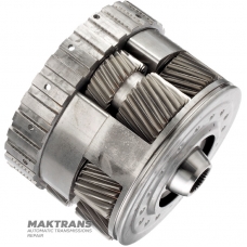Hintere Planetengetriebebaugruppe 6R60 6R75 6R80 9L3P7G224BA (Gesamthöhe 127 mm)