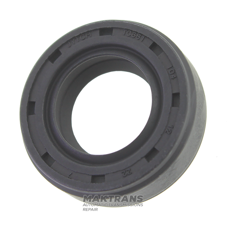 Dichtungssatz TOYOTA U760 2008-2016