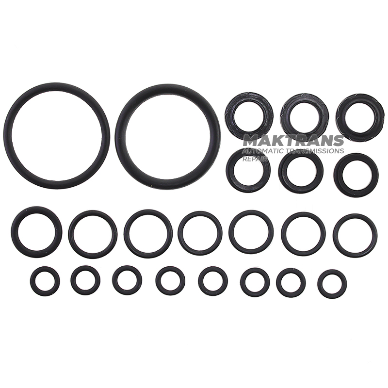 Dichtungssatz TOYOTA U760 2008-2016