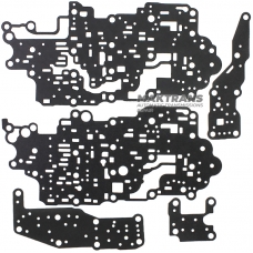 Dichtungssatz TOYOTA U760 2008-2016