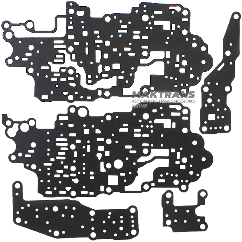 Dichtungssatz TOYOTA U760 2008-2016