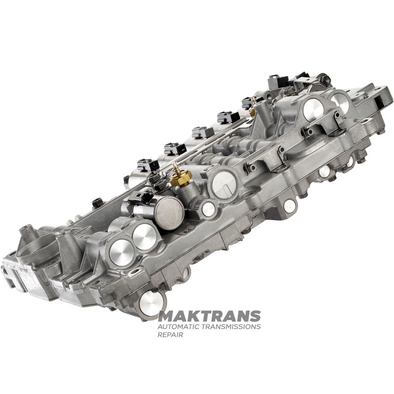 Überholte Hydraulikeinheit (mit Drucksensoren) 09D TR-60SN