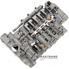 Überholte Hydraulikeinheit (mit Drucksensoren) 09D TR-60SN