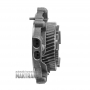 Hauptzahnrad (46 Zähne D 125,70 mm) montiert mit Bremssattel, Automatikgetriebe ZF 9HP48 CHRYSLER 948TE 1094477061 870045519