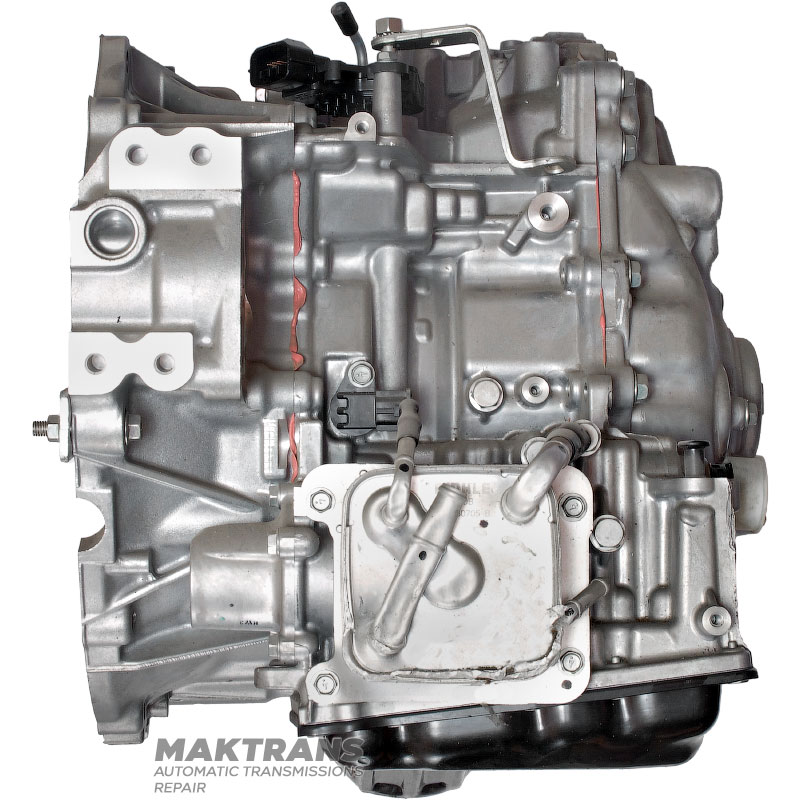 CVT Nissan Pathfinder; Infiniti (QX60; JX35) 3,5 4WD 310C0-3WX6B-RE