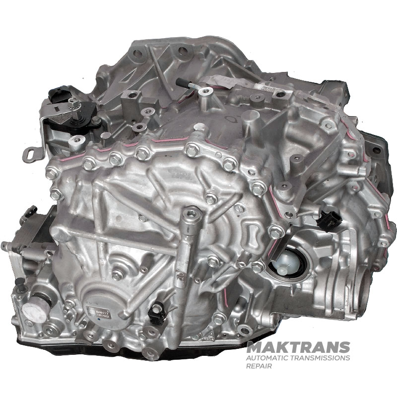 CVT Nissan Pathfinder; Infiniti (QX60; JX35) 3,5 4WD 310C0-3WX6B-RE