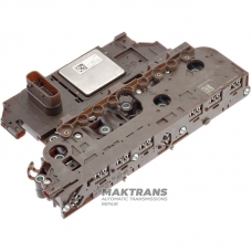 GM 6T70E, 6T75E Magnetventilbaugruppe 24267570 (GEN2) — Enthält die Nummern 338, 339, 340, 341, 342, 343, 344, 345, 346, 347, 348, 349, 350, 351, 352, 353, 361, 362, 363, 364, 365, 366, 367, 368, 379, 380, 383