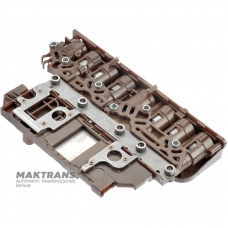 GM 6T70E, 6T75E Magnetventilbaugruppe 24267570 (GEN2) — Enthält die Nummern 338, 339, 340, 341, 342, 343, 344, 345, 346, 347, 348, 349, 350, 351, 352, 353, 361, 362, 363, 364, 365, 366, 367, 368, 379, 380, 383