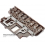 GM 6T70E, 6T75E Magnetventilbaugruppe 24267570 (GEN2) — Enthält die Nummern 338, 339, 340, 341, 342, 343, 344, 345, 346, 347, 348, 349, 350, 351, 352, 353, 361, 362, 363, 364, 365, 366, 367, 368, 379, 380, 383