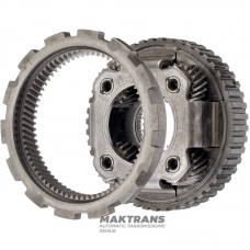Vorderes Planetengetriebe (Forward Planet) für 4 Ritzel mit Überholkupplung, 4HP22 175582BUD