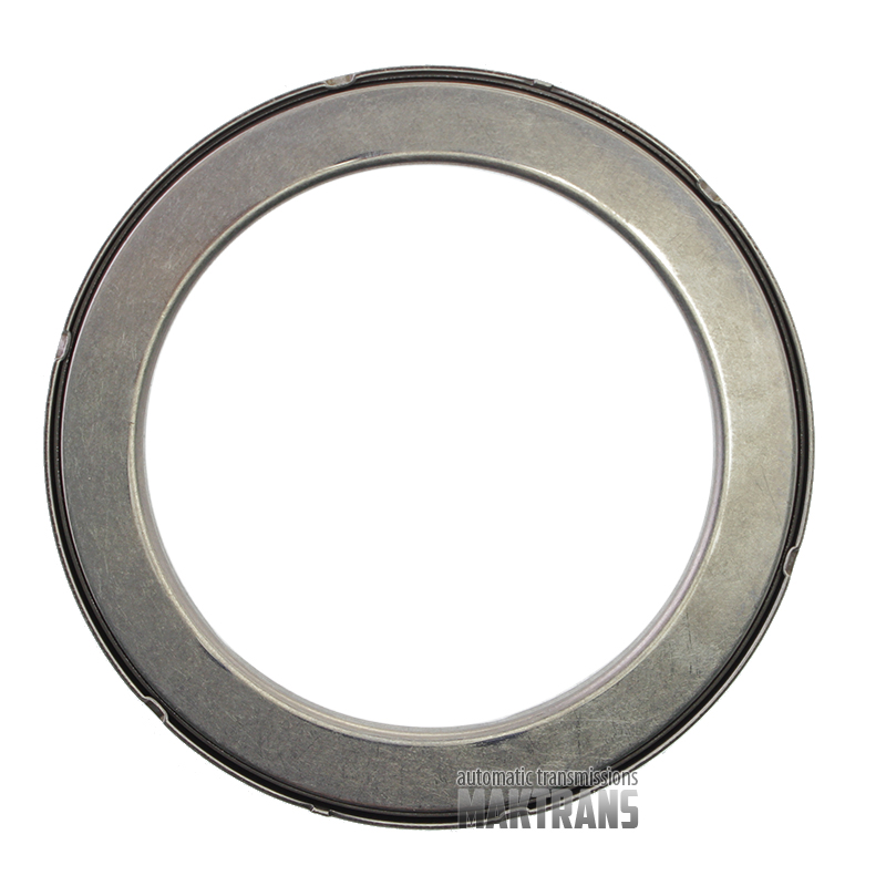 Axial-Nadellager des Drehmomentwandlers 6F35 - 85,60 x 63,25 x 3,90, (eingebaut zwischen Pumpe und Reaktorrad sowie zwischen Reaktor und Turbinenrad)