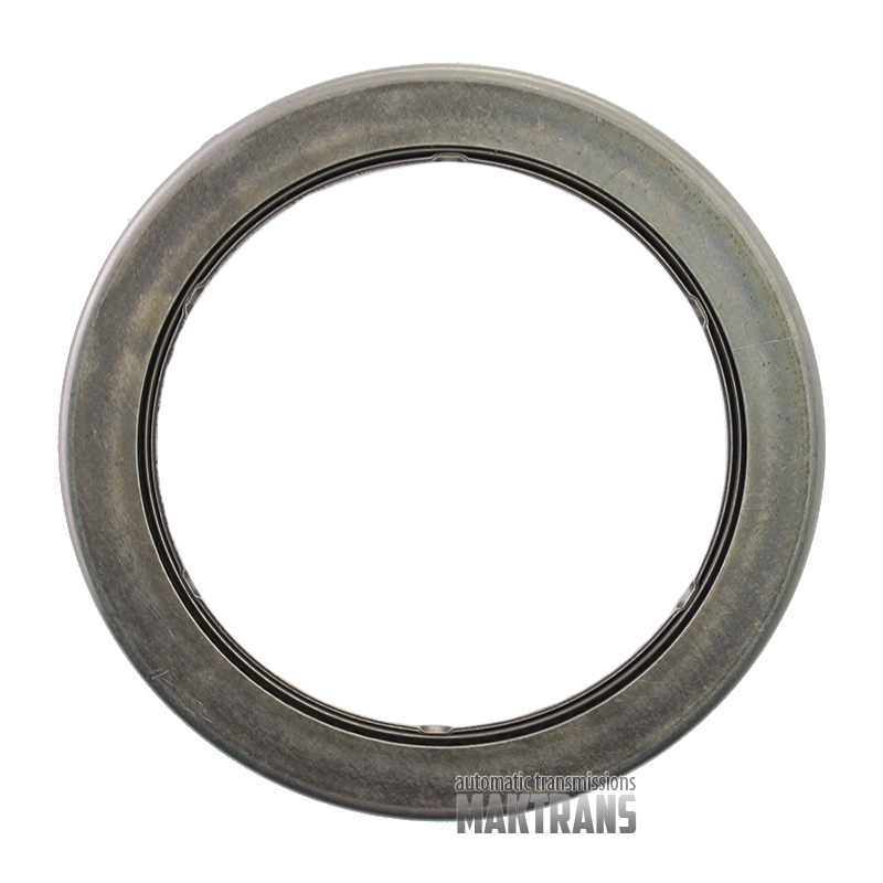 Axial-Nadellager des Drehmomentwandlers 6F35 - 85,60 x 63,25 x 3,90, (eingebaut zwischen Pumpe und Reaktorrad sowie zwischen Reaktor und Turbinenrad)