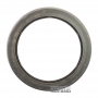 Axial-Nadellager des Drehmomentwandlers 6F35 - 85,60 x 63,25 x 3,90, (eingebaut zwischen Pumpe und Reaktorrad sowie zwischen Reaktor und Turbinenrad)
