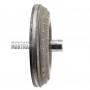 Drehmomentwandler-Pumpenrad 6F35 FW2MA Typ E N2X5C