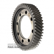 Differenzial-Stirnrad (53 Zähne, Außendurchmesser 183 mm, 33,20 mm, 8 Befestigungslöcher)