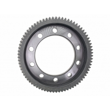 Differenzial-Stirnradgetriebe 458323B830 (76 Zähne, Außendurchmesser 191 mm, 41,90 mm, 10 Befestigungslöcher)