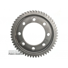 Differential-Schrägradgetriebe 458322F000 (53 Zähne, Außendurchmesser 180 mm, 33 mm, 8 Befestigungslöcher)