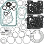 Dichtungssatz Audi VW AWD 5HP19FLA A-OHK-5HP19FLA