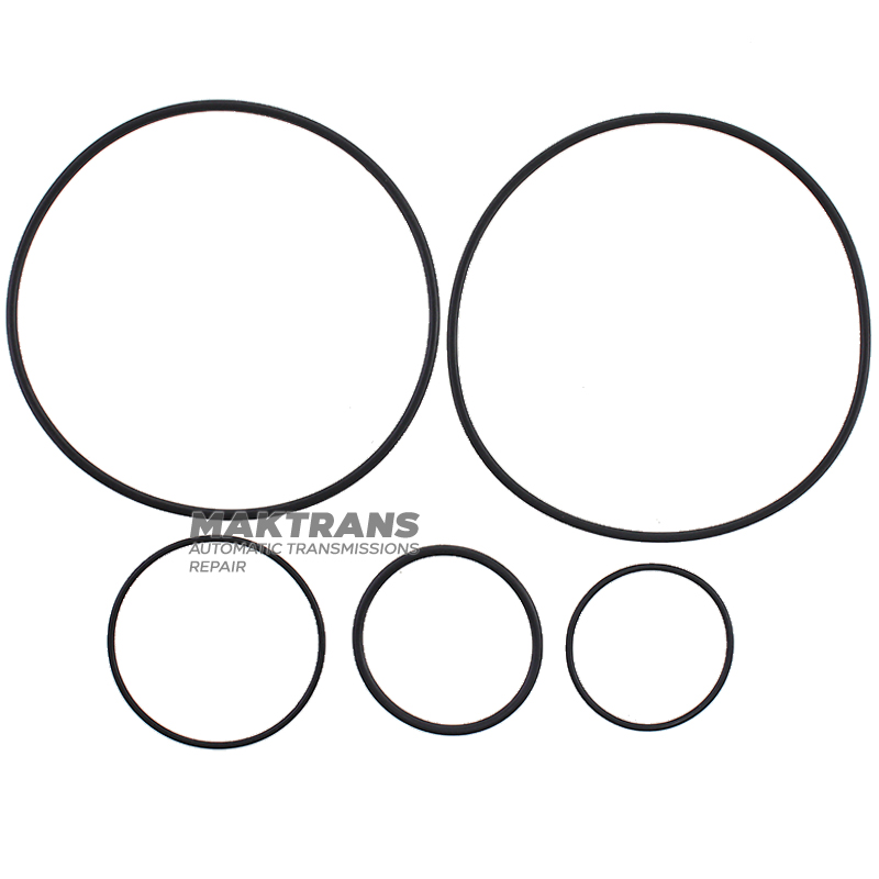 Dichtungssatz Audi VW AWD 5HP19FLA A-OHK-5HP19FLA