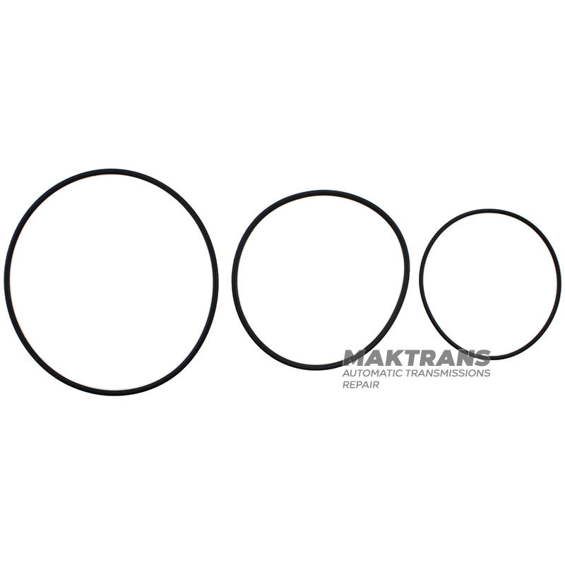 Dichtungssatz Audi VW AWD 5HP19FLA A-OHK-5HP19FLA