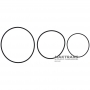 Dichtungssatz Audi VW AWD 5HP19FLA A-OHK-5HP19FLA