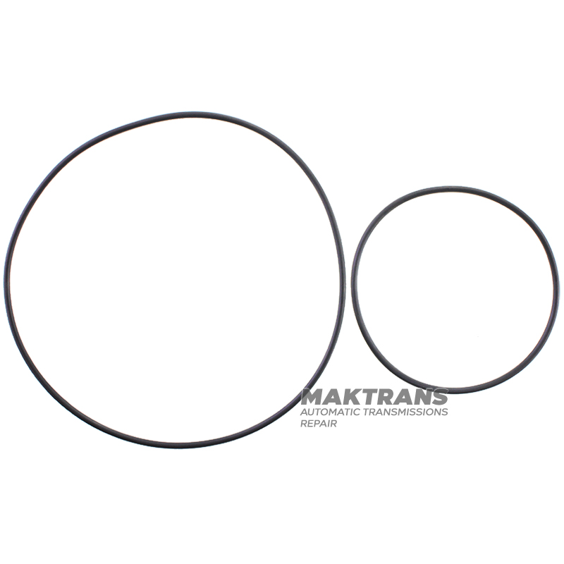 Dichtungssatz Audi VW AWD 5HP19FLA A-OHK-5HP19FLA
