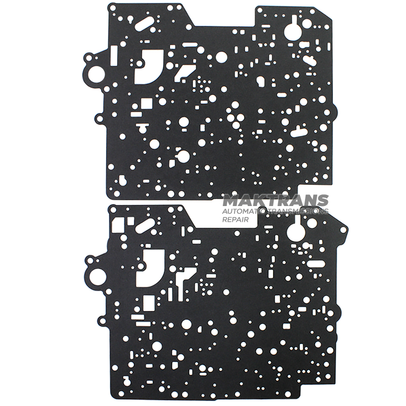 Dichtungssatz Audi VW AWD 5HP19FLA A-OHK-5HP19FLA