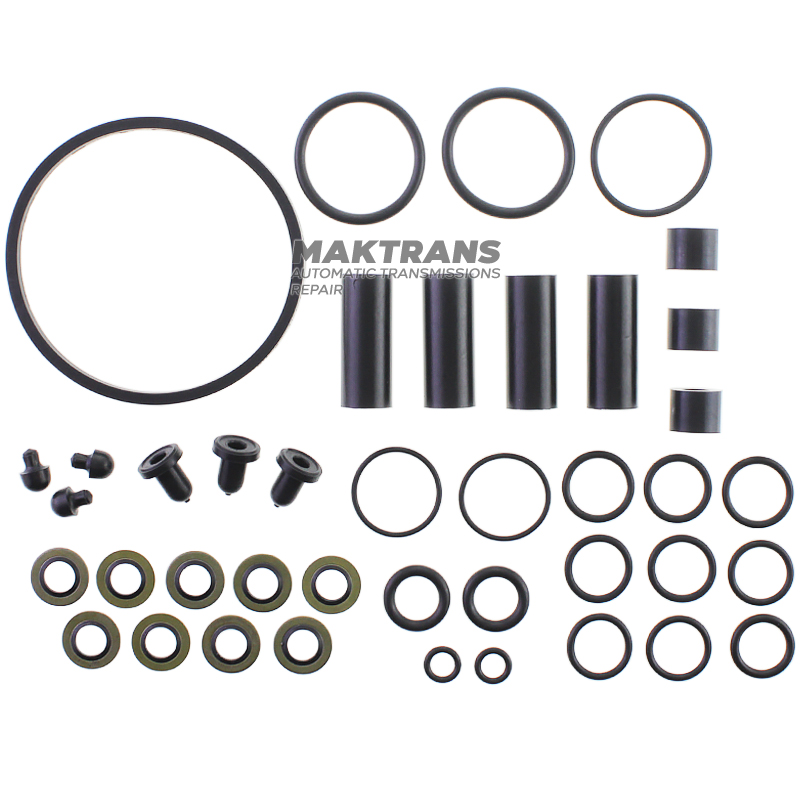 Dichtungssatz Audi VW AWD 5HP19FLA A-OHK-5HP19FLA