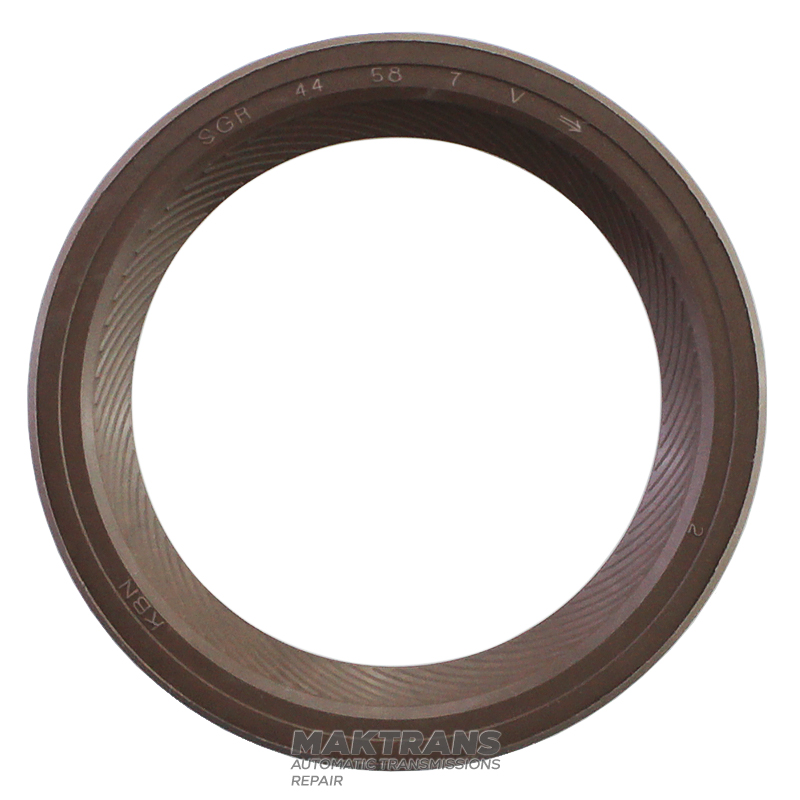 Dichtungssatz Audi VW AWD 5HP19FLA A-OHK-5HP19FLA