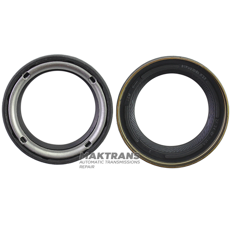 Dichtungssatz Audi VW AWD 5HP19FLA A-OHK-5HP19FLA