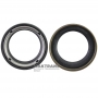 Dichtungssatz Audi VW AWD 5HP19FLA A-OHK-5HP19FLA