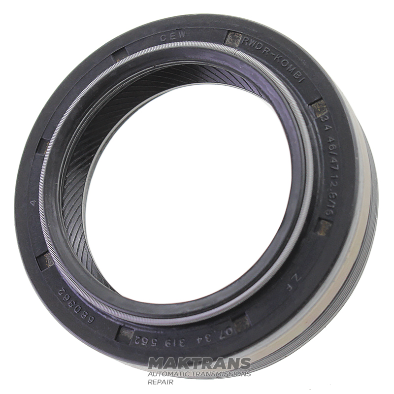 Dichtungssatz Audi VW AWD 5HP19FLA A-OHK-5HP19FLA