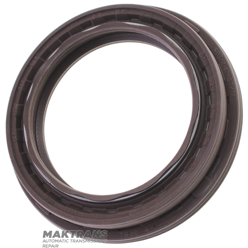 Dichtungssatz Audi VW AWD 5HP19FLA A-OHK-5HP19FLA