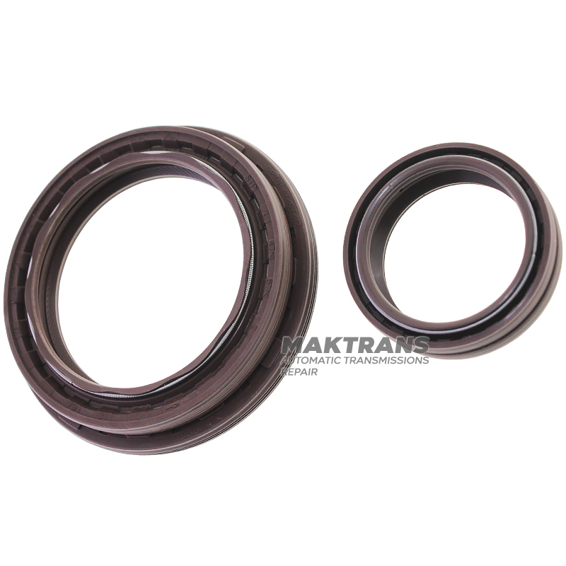 Dichtungssatz Audi VW AWD 5HP19FLA A-OHK-5HP19FLA