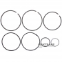 Dichtungssatz Audi VW AWD 5HP19FLA A-OHK-5HP19FLA