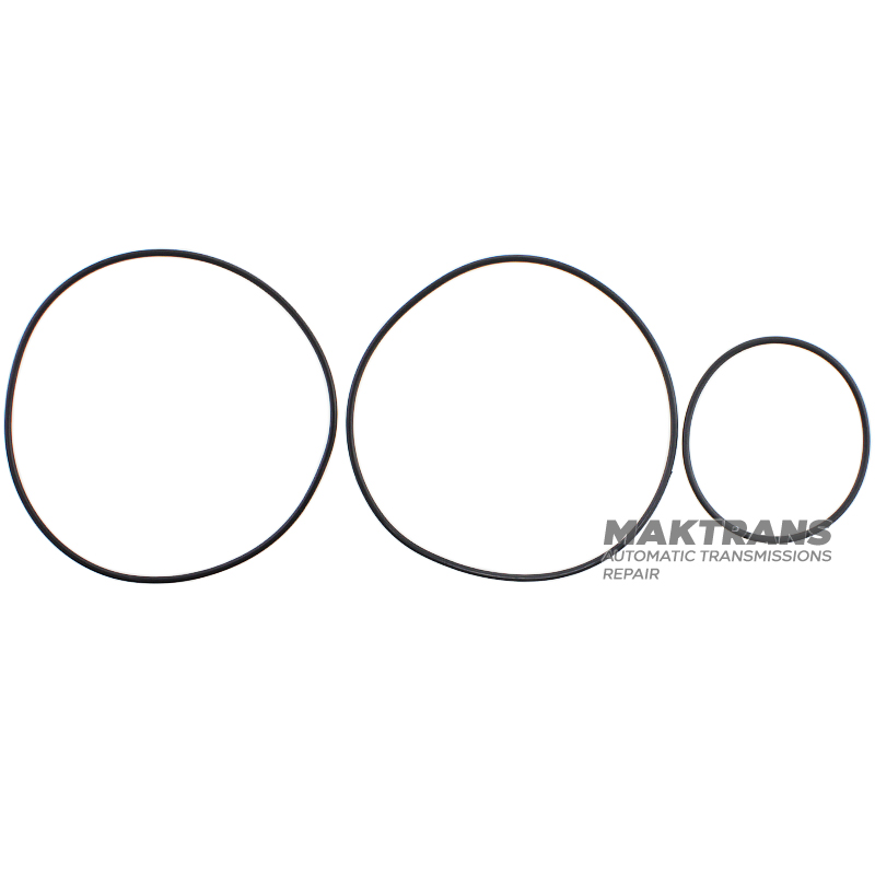 Dichtungssatz Audi VW AWD 5HP19FLA A-OHK-5HP19FLA
