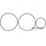Dichtungssatz Audi VW AWD 5HP19FLA A-OHK-5HP19FLA