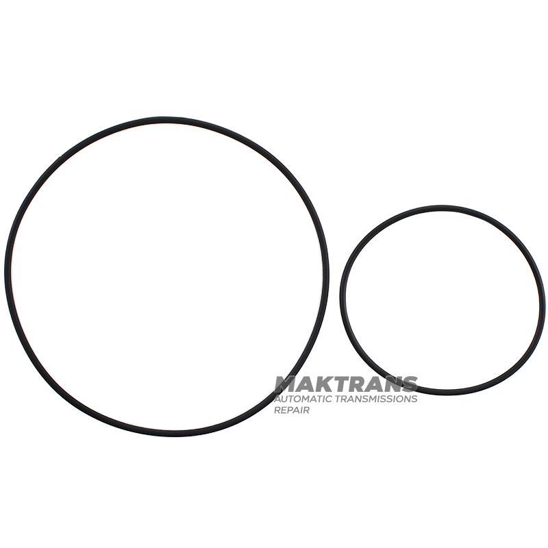 Dichtungssatz Audi VW AWD 5HP19FLA A-OHK-5HP19FLA