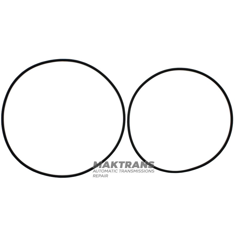 Dichtungssatz Audi VW AWD 5HP19FLA A-OHK-5HP19FLA