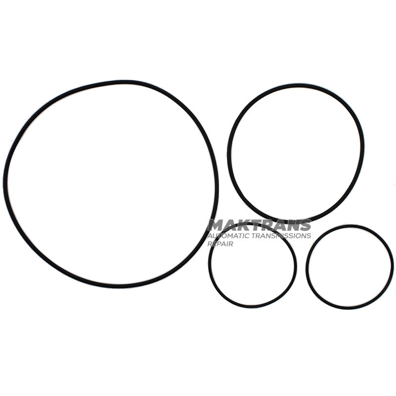 Dichtungssatz Audi VW AWD 5HP19FLA A-OHK-5HP19FLA