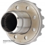 Differential-Seitenrad 4WD Hyundai / KIA A6MF1/2, A8MF1 458373B700 458373B050 – Gesamthöhe, Außen-Ø Zapfen 36,95 mm / 33,90 mm, 16 Zähne (Außen-Ø 72,05 mm), 24 (+2) Keilverzahnungen